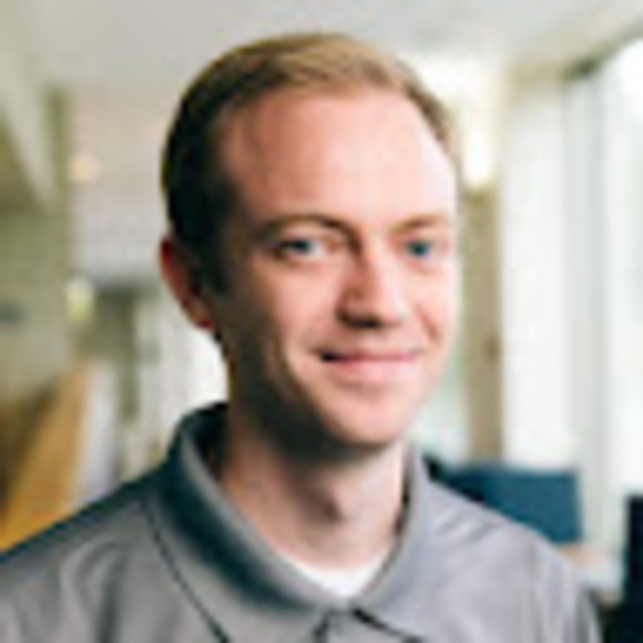 Meet your Posher, Morgan - Picture 1 of 1